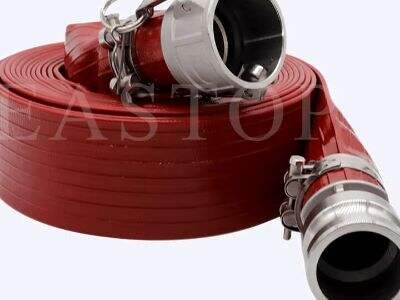How to Install Flat Irrigation Pipes for Maximum Efficiency
