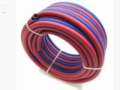 Why UV-Resistant Flat Irrigation Pipe Matters in Outdoor Fields