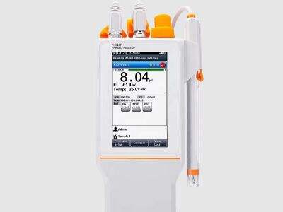 Top Features to Look for in a pH Meter for Consistent Results