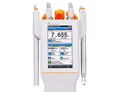 Endüstriyel Uygulamalarda Çok Parametreli Analizör Kullanmanın Avantajları