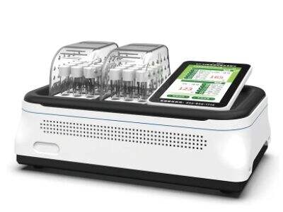 Complete range of water quality analyzers from China suppliers