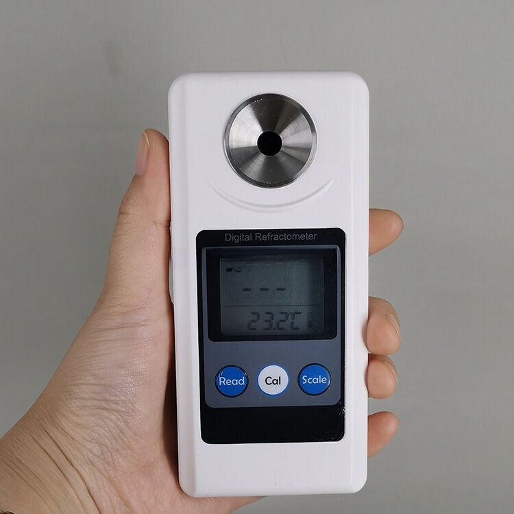 WZP1 series portable refractometer supplier