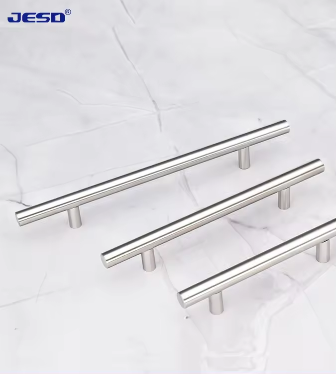 Sleek Design Meets Practical: JESD's Premium Cabinet Handles