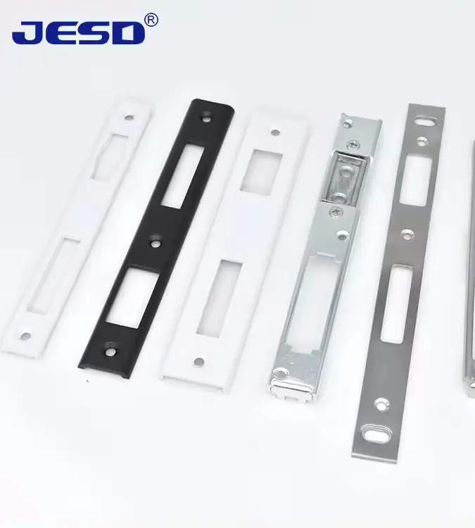 The Ultimate Security Solution: JESD Door Locks