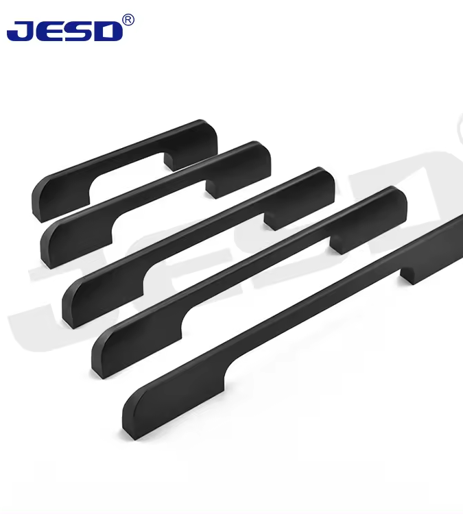 Health and Safety in the Home: The Importance of JESD's Ergonomically Designed Cabinet Handles