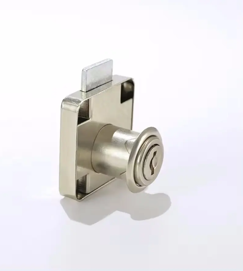 JESD's Precision-Made Drawer Locks: Ensuring Smooth Operation & Reliable Security