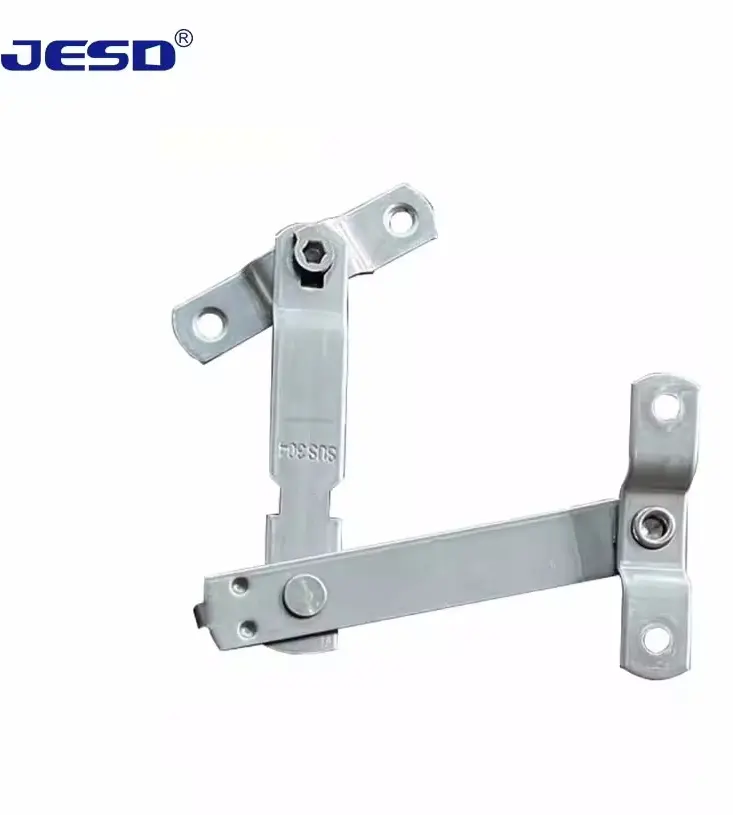 JESD Window Limiter - The Key to Controlling Your Windows Effectively