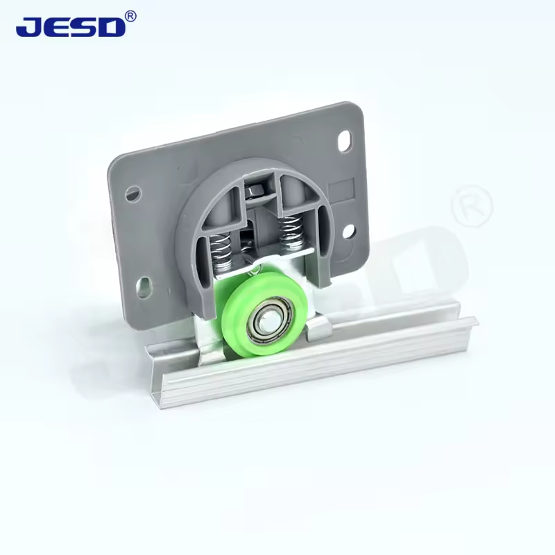 JESD Sliding Door Roller - Smooth, Stable, and Assured Quietness