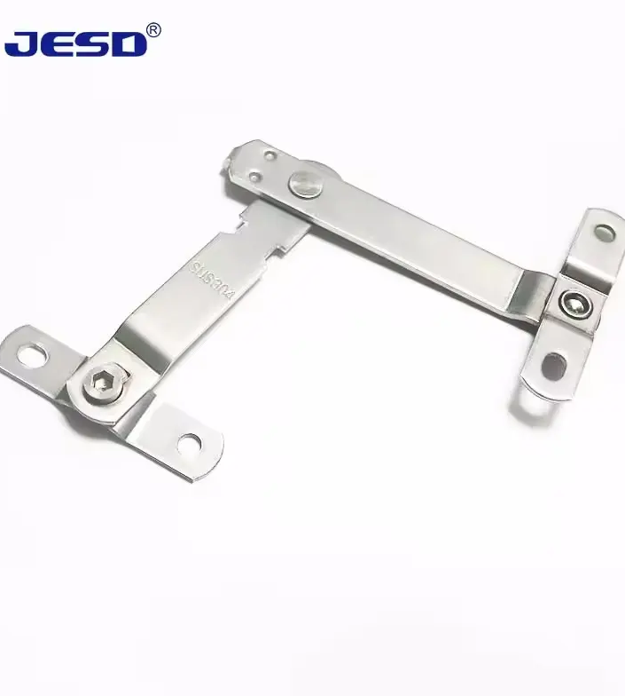 JESD Window Bolts: Simplifying Installation and Maintenance for DIY Enthusiasts