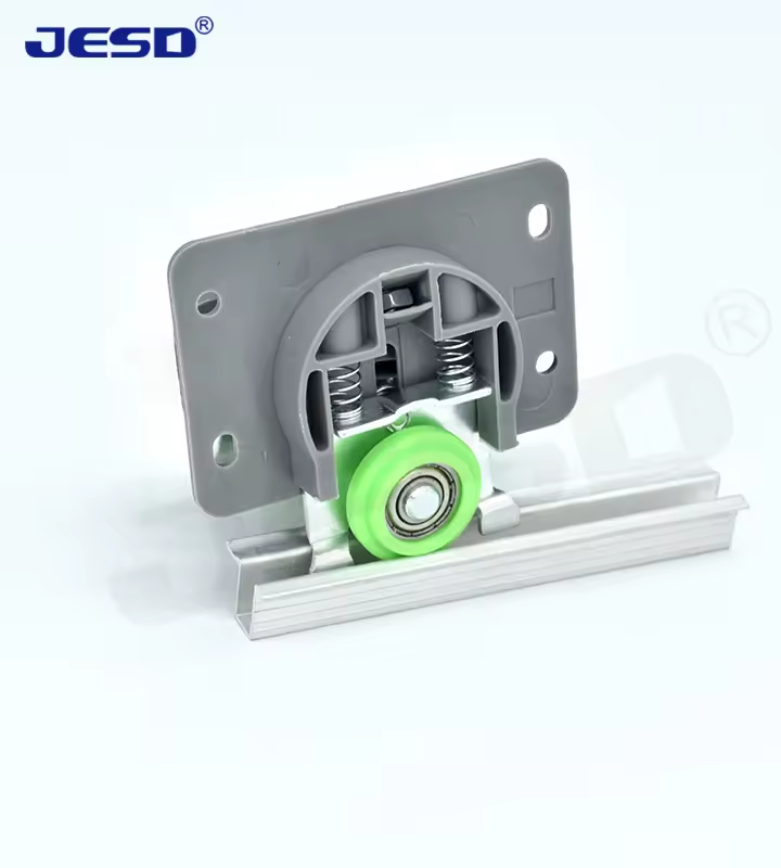 JESD Sliding Door Roller - The Choice for Durability and Efficiency