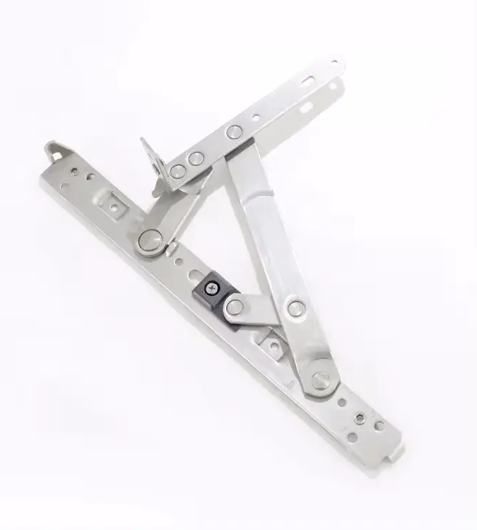 Exploring the Unique Advantages of JESD Friction Hinges