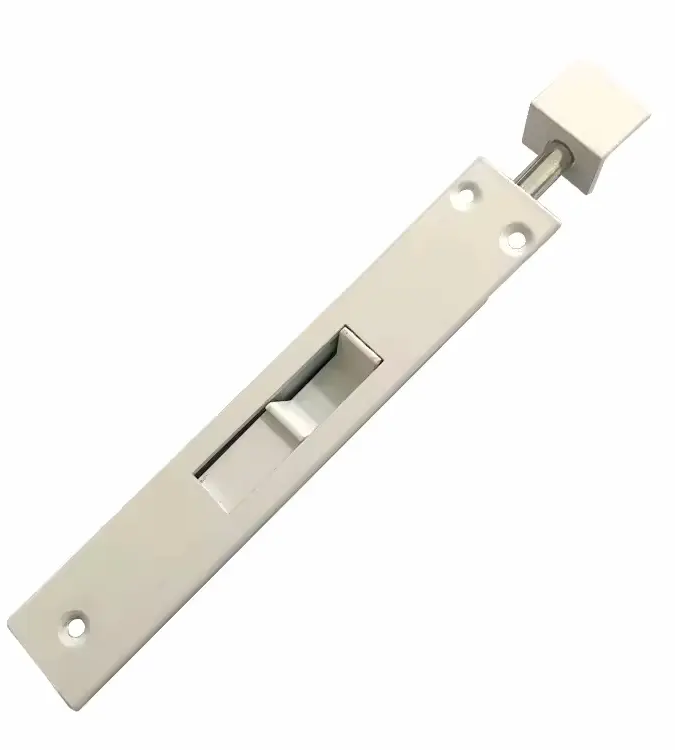 JESD Window Bolts: Tailored Solutions for Residential and Commercial Applications