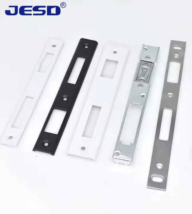 The Ultimate Security Solution: JESD Door Locks