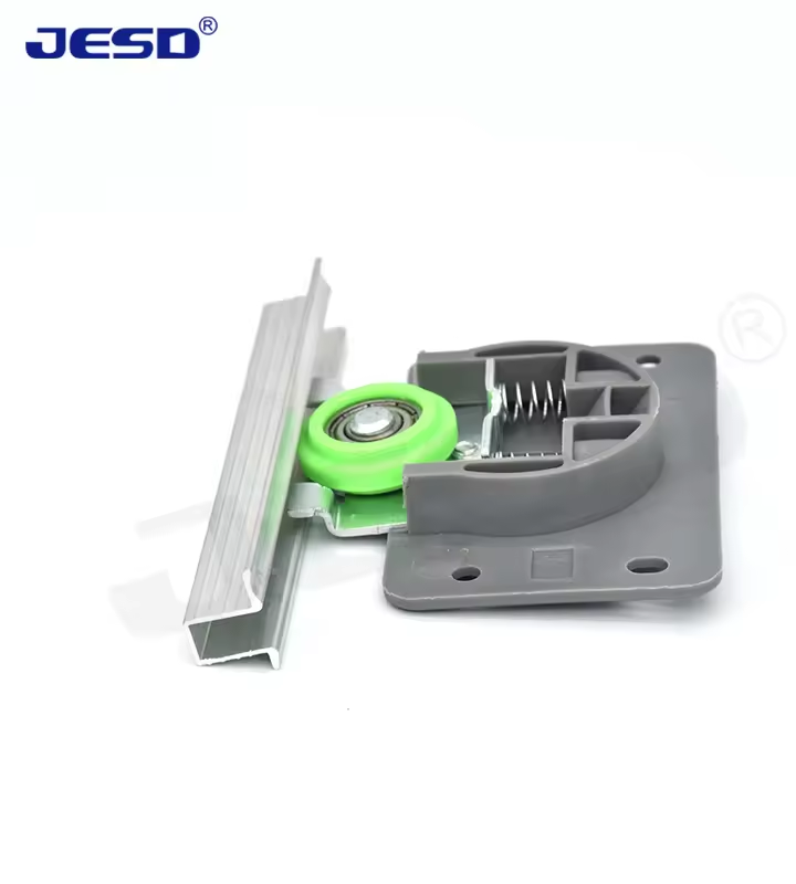 JESD Sliding Door Rollers - The Perfect Choice for Modern Homes and Offices