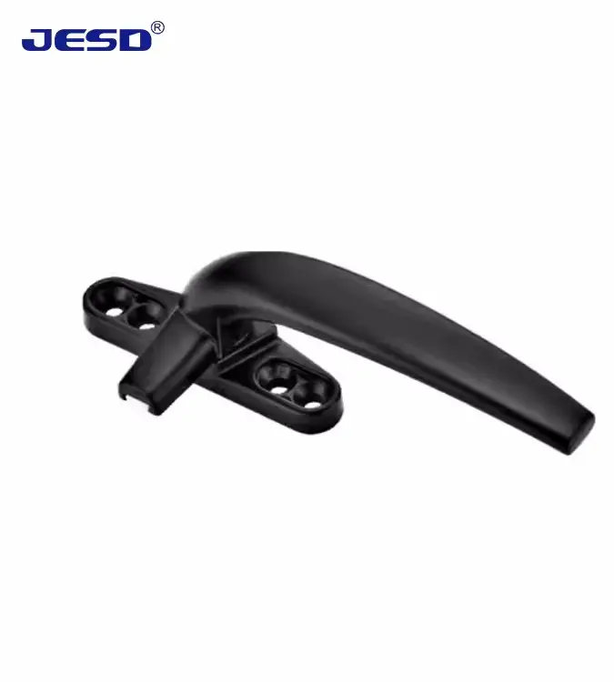 Reliable Window Operation with JESD's Engineered Handles