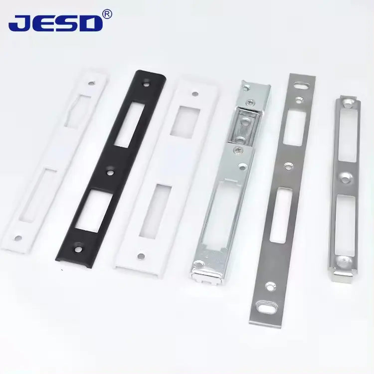 JESD Stainless Steel Door Lock - Unmatched Durability and Security