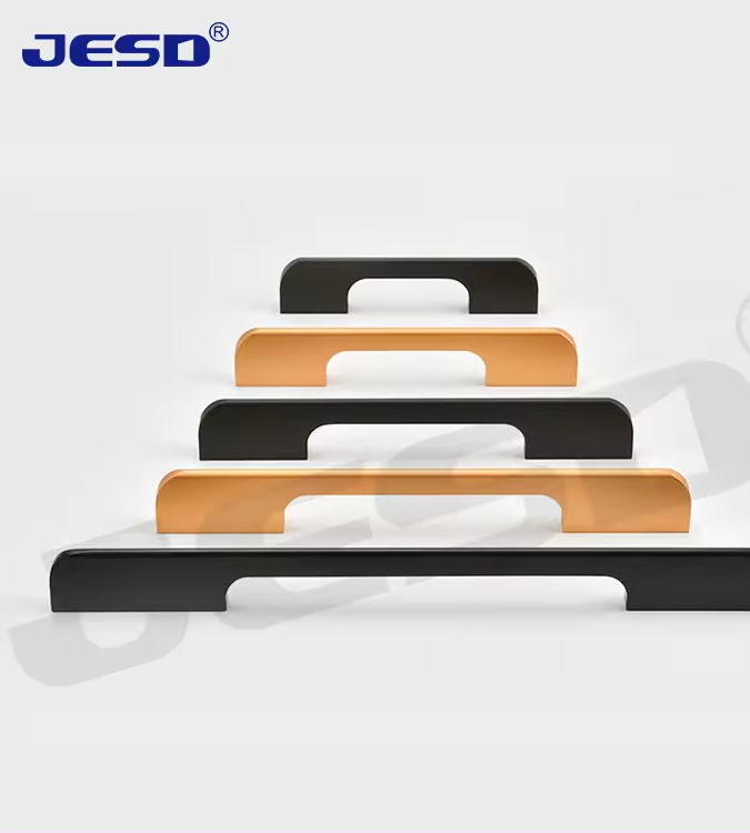 Upgrade Your Storage with JESD's Durable Cabinet Handles - Made to Last!