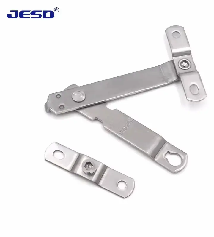 JESD Window Limiter: Tailoring Window Openings for Your Convenience