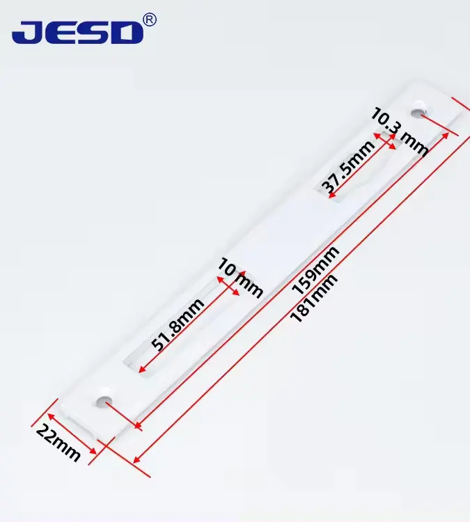 JESD Door Locks: Reinforced Design, Enhanced Protection - Your Home's First Line of Defense