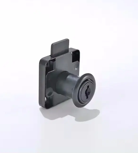 JESD's Precision-Made Drawer Locks: Ensuring Smooth Operation & Reliable Security