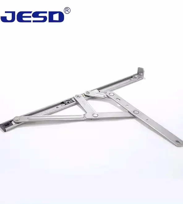 Exploring the Unique Advantages of JESD Friction Hinges