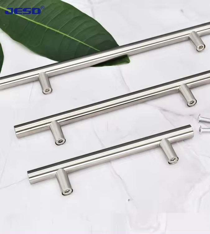 Elevate Your Space with JESD Cabinet Handles - The Ideal Choice for Any Industry