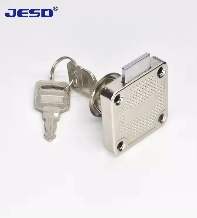 Keep Your Drawers Safe with JESD Drawer Locks – A Smart Investment