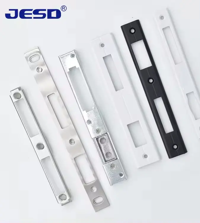 Elevate Your Curb Appeal with JESD's Stylish Door Locks