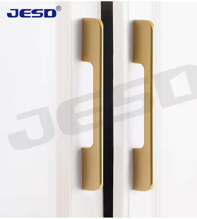 Elevate Your Décor with JESD's Artisanal Cabinet Handles - Details That Shine