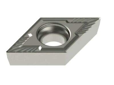 How does the Angle Head Solve the Problem of Difficult-to-Process Areas?