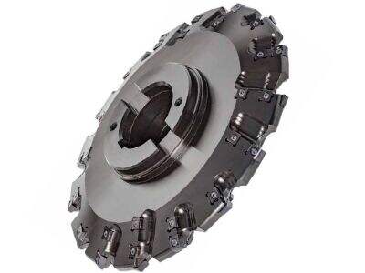 Benefits of High-Speed Gear Milling Cutters in Modern Manufacturing