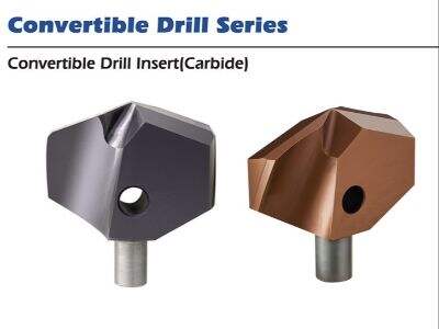 איך מקדחים משופרים שיפור של יושר וחוזק של החור