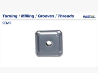 2025 Najbolji noževi za glodanje za obradu velikim brzinama