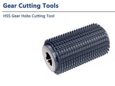 Najbolji tipovi glodala za ozubnice i njihove primjene u proizvodnji zupčanika