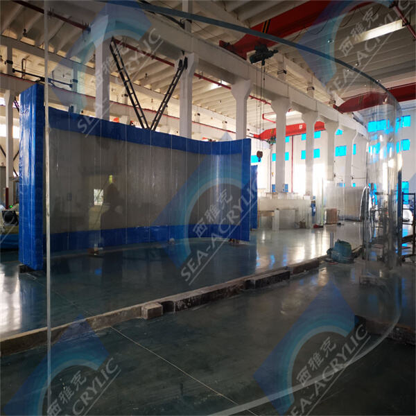 Keuntungan Kolam Fiberglass dan Akrilik untuk Tambahkan yang Awet dan Gaya ke Rumah Anda