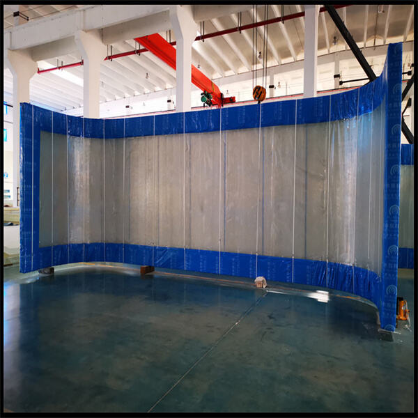 Acrylic Pool Plexiglass Sheets