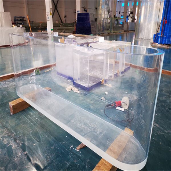 What Makes Acrylic Panels a Preferred Choice for Modern Design?