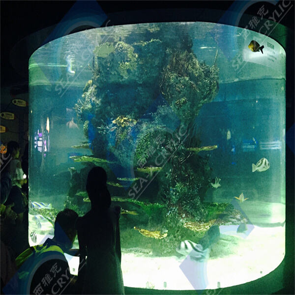 Eigenschaften von Plexiglas