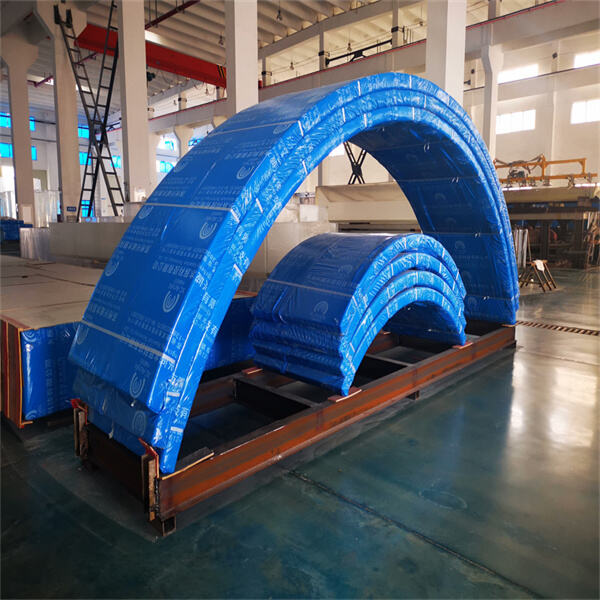 Nikmati pandangan yang jernih seperti kristal dengan akuarium ikan acrylic