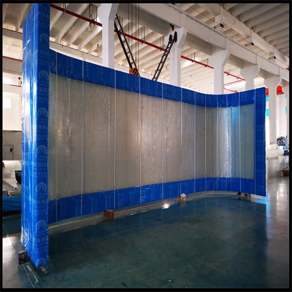 Dive into Luxury with Personalized Acrylic Sheets for Your Pool