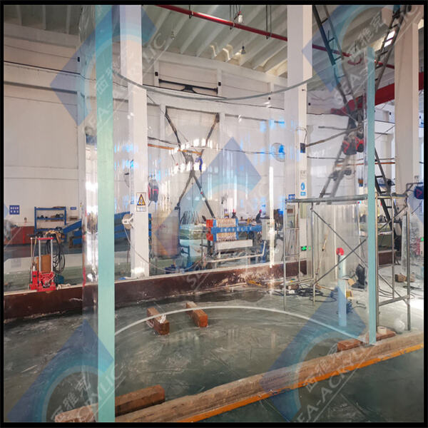 Explore the Versatility of Acrylic Fish Tank Designs