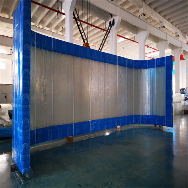 Get Ready for Hours of Summer Fun with an Acrylic Above Ground Pool Installation