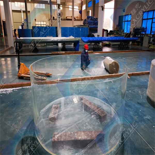Say Goodbye to Maintenance Headaches with an Acrylic Aboveground Swimming Pool