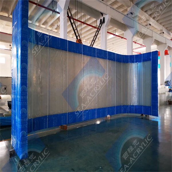 Upgrade Your Homeu2019s Value with an Inground Acrylic Pool Installation