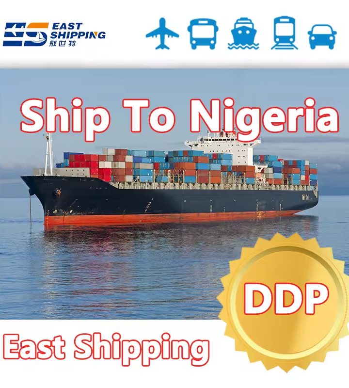 Effortless Sea Shipping Experience Through EAST SHIPPING