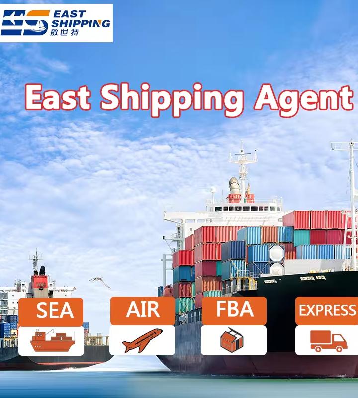 Air Shipping: Fast and Efficient Cargo Delivery with East Shipping