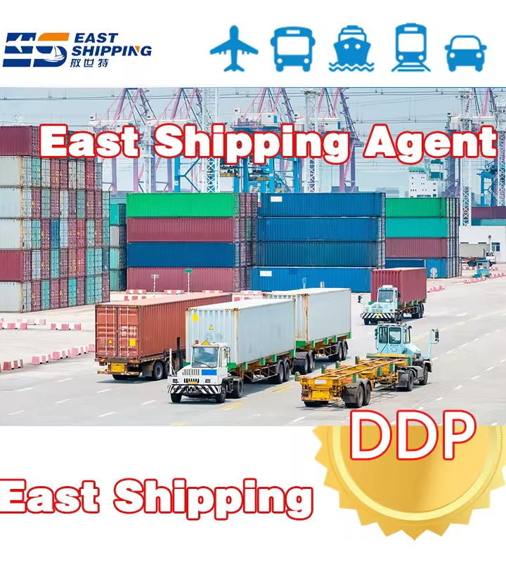 The value proposition of professional freight agents towards streamlining your shipping process.