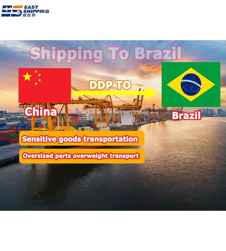 The Unbeatable World Shiping Service Solutions.