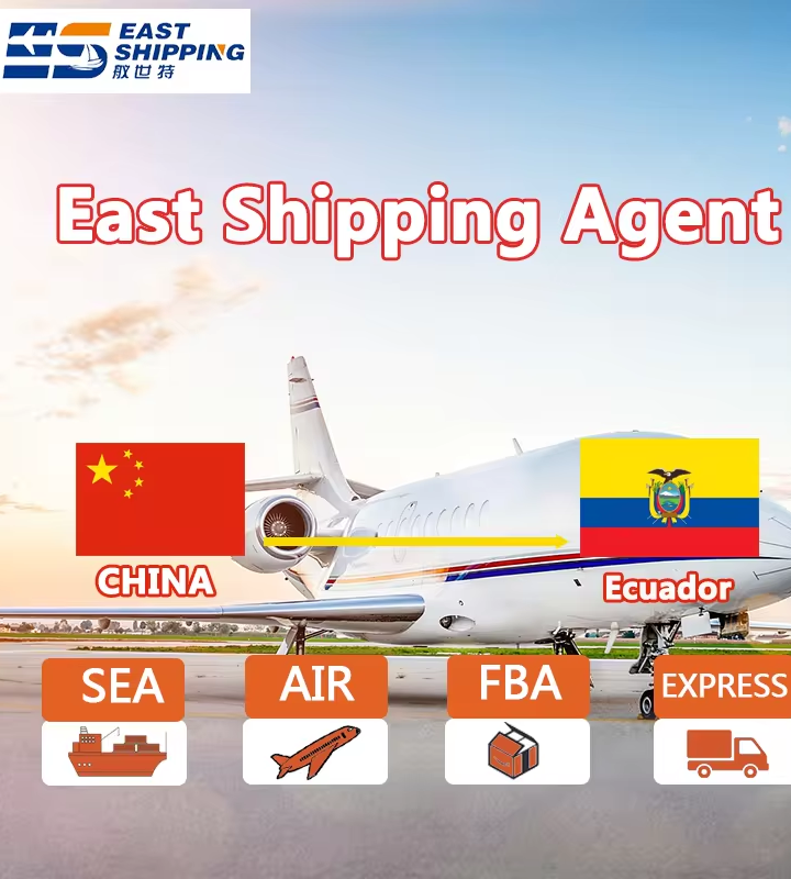 Unrivaled Air Shipping Service Quality for Your Peace of Mind