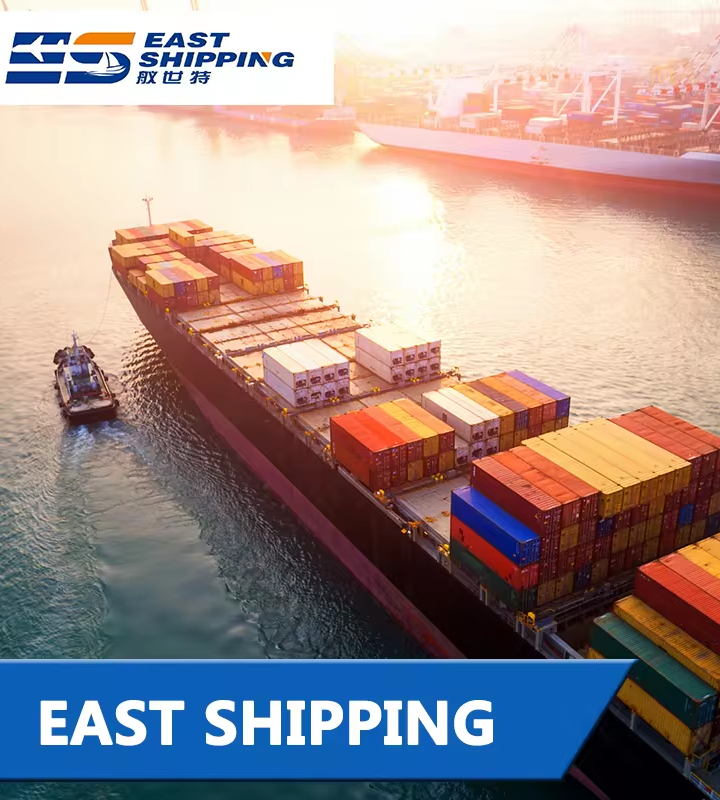 DDP Shipping: The Smarter Way to Ship Internationally with East Shipping